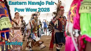Sunday Reflections: A Pow Wow Experience I'll Never Forget | Navajo Nation