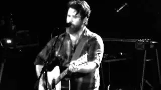 Chuck Ragan - Survivor Blues (Cory Branan Cover) - 07.04.2015 Grosse Freiheit 36 Hamburg