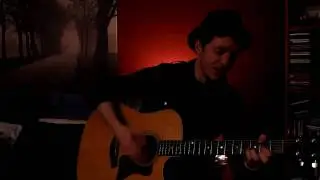 ReQuest: Alanis Morissette - You Learn cover