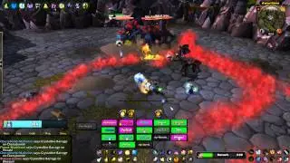 Highmaul Raid - Normal