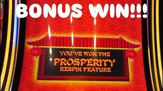 Prosperity Link Cai Yun $140 Buy-In