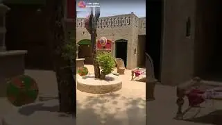 Kache ghar