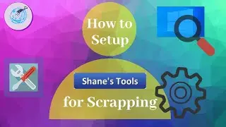How To Setup Shane's Tools For Scrapping || Scrape Active Email Accounts ?