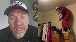 #5 - Brendan Cowell | Rent Free