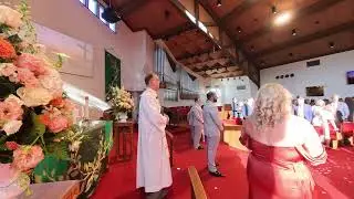 Ending - Shaley Gamelin Wedding Ceremony 10/04/2025