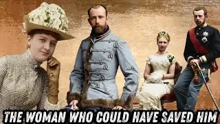 The Woman Who Could Have Saved Him &mdash; Mizzi Kaspar and Rudolf&rsquo;s Fatal Secret