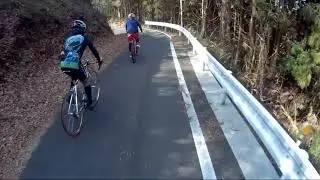 2nd Vlog  #kaPaJaCk#TV #ENDURANCE TESTING/TESTING #ROADBIKE/MOUNTAINBIKE LANG SAKALAM #JAPAN