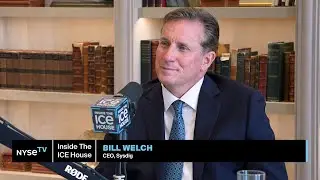 Episode 477: Sysdig CEO Bill Welch on Cloud Defense & the Next-Gen of Cyber Security