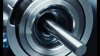 자성유체씰(Magnetic Fluid Seal)  | R&S TECH 알엔에스테크