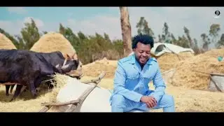 Eskindir Tamiru _ Hinsarmu _ Oromo Music 🎶