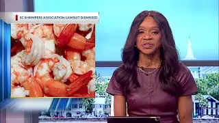 SC Shrimpers lawsuit dismissed
