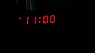 CBC Radio One National Research Council Time signal in Mountain Standard Time