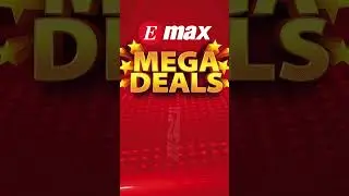 Mega Deals On Electronics #Gadgets #Tech