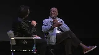SBIFF 2026 &mdash; Вопросы и ответы с Делроем Линдо по поводу фильма &laquo;Грешники&raquo;