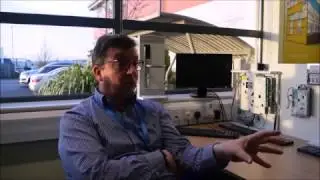 TDSi Access Control Vlog #4 - Why TDSi when choosing an Access Control brand?