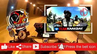 KAAKBAY YOUTUBE OUTRO | MAY THEME SONG NA TAYO MGA KAAKBAY | MotoJAD TV
