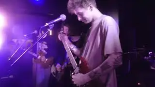 FEAD - FULL SET - OUTPOST, LIVERPOOL - 08.09.2024