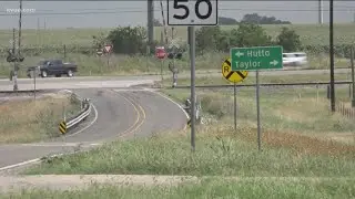 Williamson County officials considering alternative to Highway 79 | KVUE