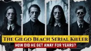 Gilgo Beach Murders EXPLAINED: Twisted Clues & Chilling Evidenc