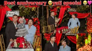 This Anniversary Gift Changed Everything | Emotional Surprise for My Husband