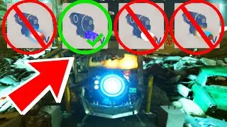This is the *NEW* BEST AMMO MOD! Shatter Blast Nerfed but is it Still King? (Cold War Zombies)