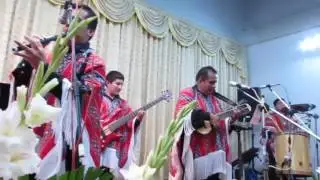 KERYGMA CANTA MINISTERIO - LOS QUE SIEMBRAN