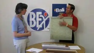 Bali Cellular Shades - How Are They Better?  YourBlinds.com