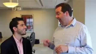 TBSVIP Concierge Client Experience Review: Angus McQuilken