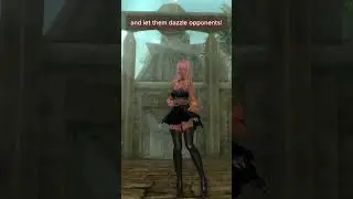 Get a stunning new fashion for your Brawler and let them dazzle opponents! #shortvideo #shorts #aion