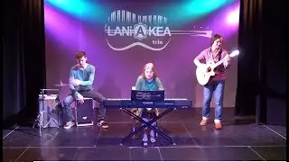 LANiAKEA trio - Промо