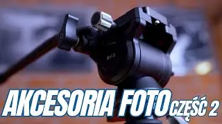 Photographic accessories - part 2