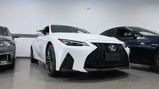 Tabangi Motors Kitchener Showroom