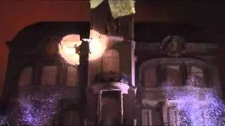 Motus Modules: solo mur Br&eacute;sil.flv