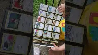 pokema. cards
