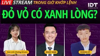 Đỏ vỏ liệu có xanh lòng? - Phân tích Doanh Nghiệp - Nhận định thị trường chứng khoán 30/12/2025