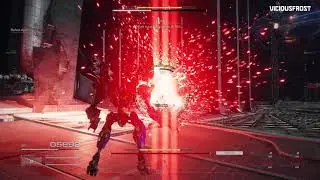 IB07: SOL 644 AYRE Boss Fight | Armored Core VI: Fires of Rubicon