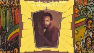 Rupie Edward All Stars Dub Basket Chapter II -lprip- '76 (Cactus)