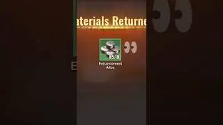 Enhancement alloy trick.. last z shooter run......#nathclicks #sof #lastz #game #onlinegame #guide