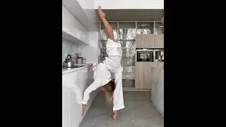 New Flexibility Challenge Tiktok Video | BTC Tiktok
