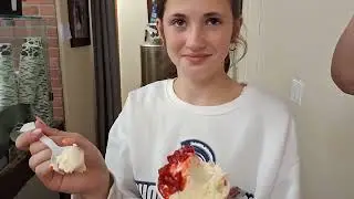 What is nitro-infused ice cream? Nitroinfusions - Liquid Nitrogen Ice Cream | La Quinta, CA USA