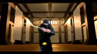 HitFilm Fruit Ninja