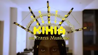 KIMIA - Backstage des Trans Musicales de Rennes, 2025