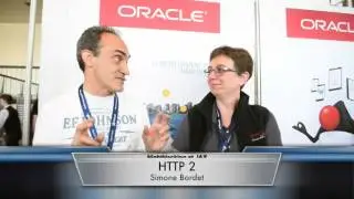 HTTP 2 with Simone Bordet