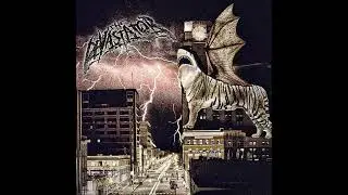 The Devastator - 