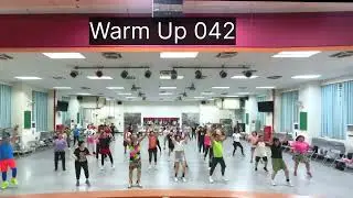 Warm Up 042 by KIWICHEN Dance Fitness #Zumba