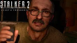 Stalker 2 Heart of Chornobyl, In Search of Past Glory