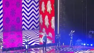 Pentatonix - &ldquo;Can&rsquo;t Sleep Love&rdquo; live Pentatonix World Tour Oakland