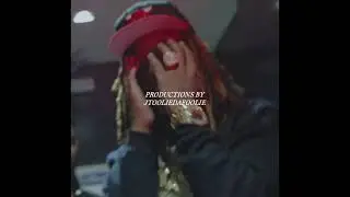 (FREE) C.M.L. x DRAKEO THE RULER x RALFY THE PLUG TYPE BEAT &ldquo;GLOBETROTTING&rdquo; 2021