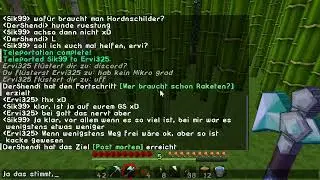 Den Nachbarn bei der Bambus-Beseitigung helfen! | Let's Play MC #282 [S13E02] | Fakeaccount1