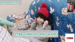 itne candies mat kaye warna dentist injection lagye ga@labiaofficial2037🦷🦷🦷
